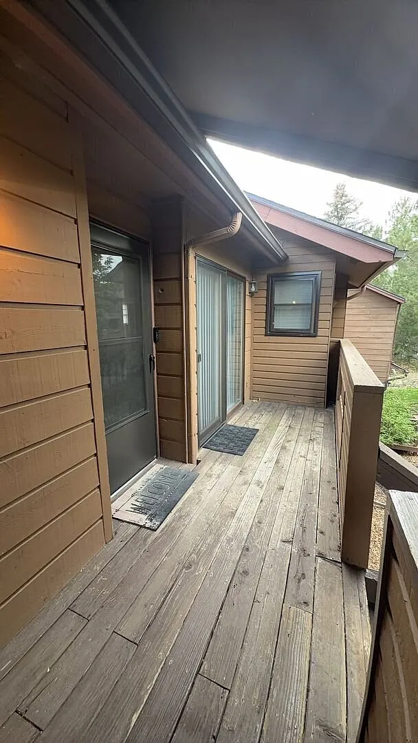 Charming 2 Bd Condo With 2-Car Garage & Fireplace! — Photo 3