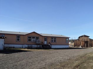 15117 Stagecoach Rd, Klamath Falls, OR 97601