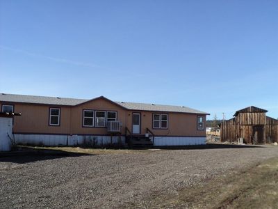 15117 Stagecoach Rd, Klamath Falls, OR, 97601