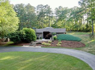 5501 Lee Rd, Pell City, AL 35128