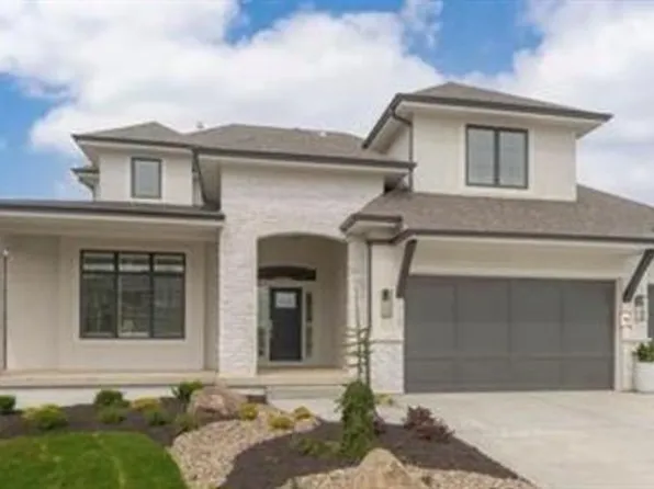 16342 W 166th Pl, Olathe, KS 66062