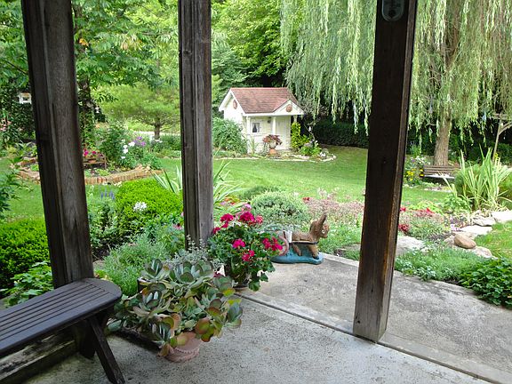 3rd image of 3809 Berrywood Dr