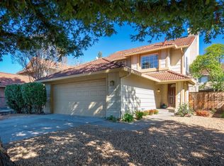 1176 Trombetta St, Santa Rosa, CA 95407