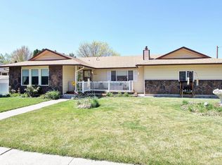 3501 S West Point Ave, Boise, ID 83706