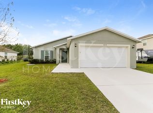 4674 SW Ulster St, Port Saint Lucie, FL 34953