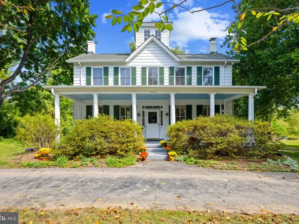8428 Dogwood Rd, Baltimore, MD 21244