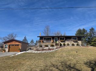 1762 S Bean Hill Rd, Mikado, MI 48745
