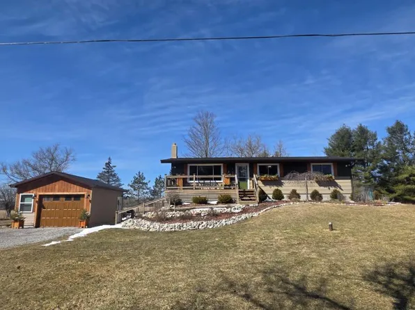 1762 S Bean Hill Rd, Mikado, MI 48745