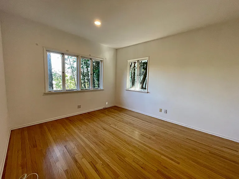Downstairs Bedroom