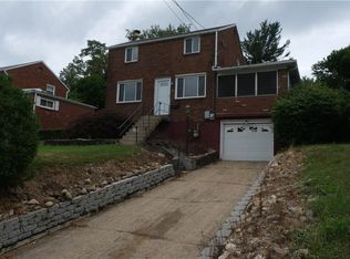 616 Sara Ln, Verona, PA 15147