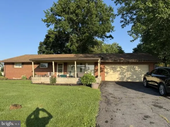 275 N Deodate Rd, Middletown, PA 17057