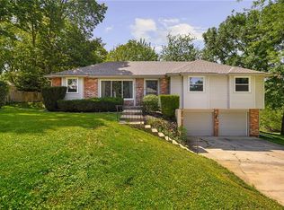 6722 N Mokane St, Kansas City, MO 64151