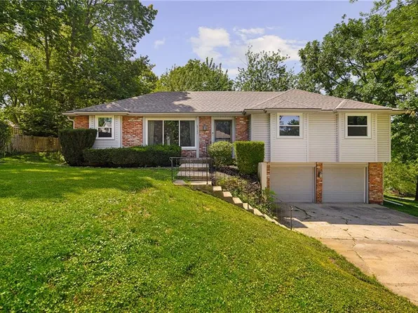 6722 N Mokane St, Kansas City, MO 64151