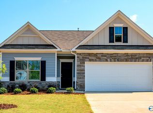 20219 Cherry Brook Rd, Athens, AL 35611