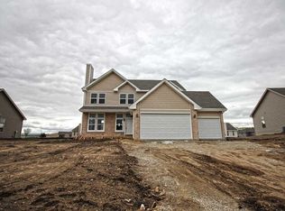 5640 Thribble Cross, Roscoe, IL 61073