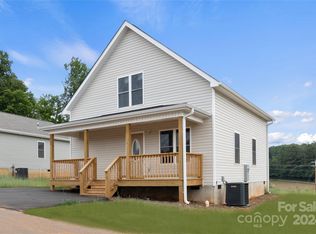 335 Quinn Hill Ln #85, Mars Hill, NC 28754