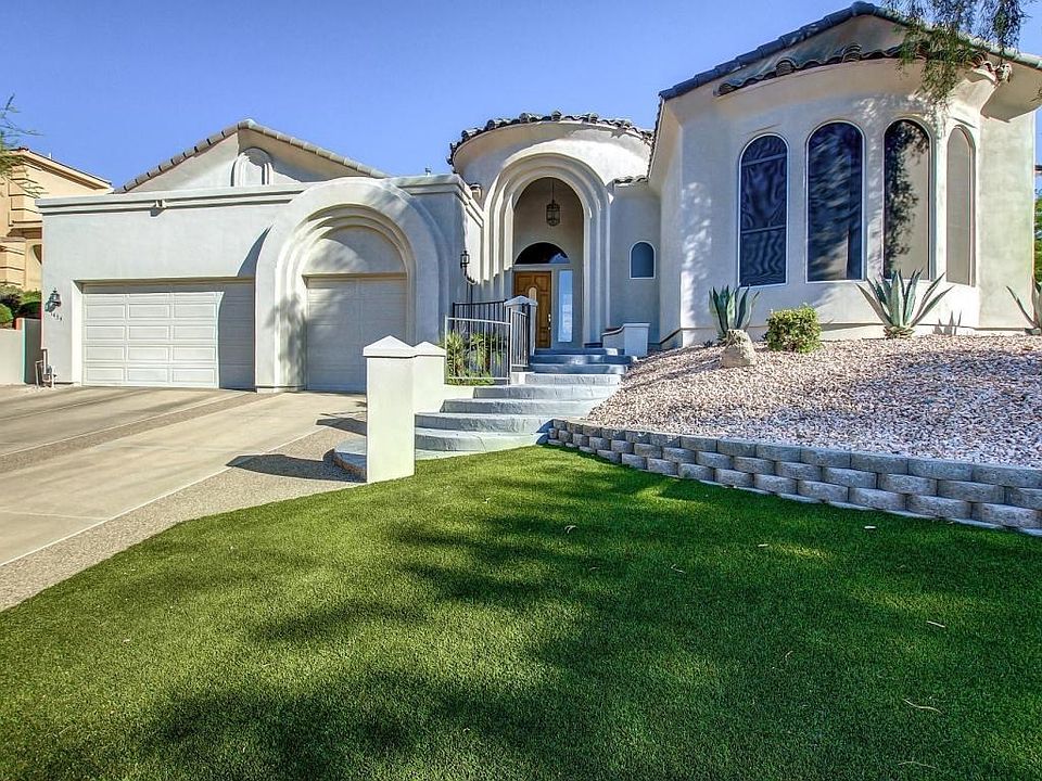 Welcome Home