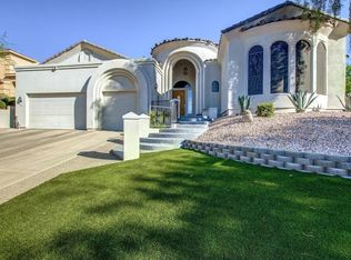 1434 E Villa Maria Dr, Phoenix, AZ 85022