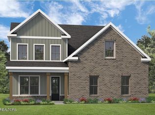 11502 Olympic Dr, Knoxville, TN 37934