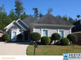 160 Paradise Lake Rd, Birmingham, AL 35244