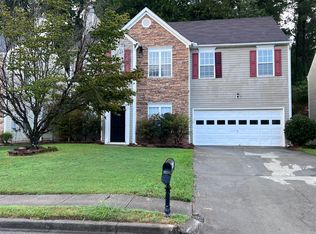 3845 Charlton Ives Dr, Lilburn, GA 30047