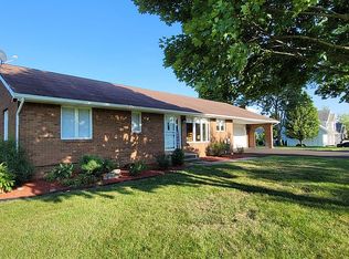 2755 Wisner Hwy, Adrian, MI 49221