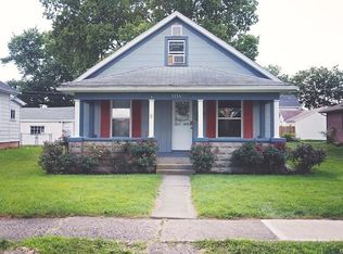 1116 Walker St, Troy, OH 45373
