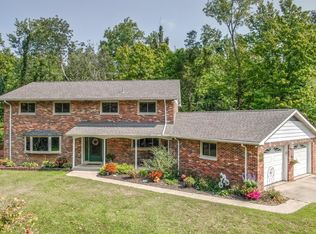 2558 Jack Rd, Lebanon, OH 45036