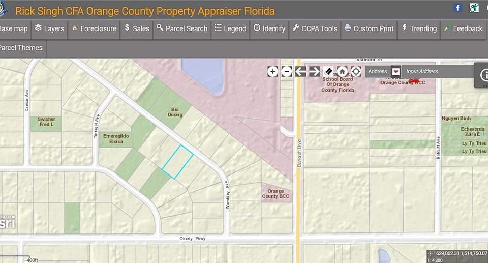 1st image of Wembley Ave #12A