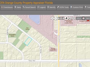 Wembley Ave #12A, Orlando, FL 32833