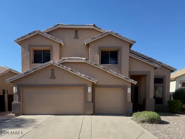 2422 W ELLIS Street, Phoenix, AZ 85041