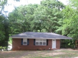 25 Patch Dr, Columbus, GA 31903