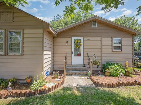 196 Gates Ln, Raeford, NC 28376