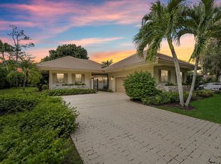 1741 Gulfstream Way, West Palm Beach, FL 33411