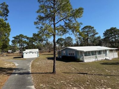 11375 N Springvale Ter, Dunnellon, FL, 34433