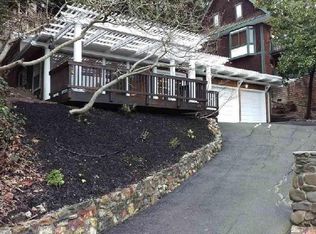 48 Longridge Rd, Orinda, CA 94563