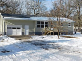 1255 S Forest Rd, Muskegon, MI 49442