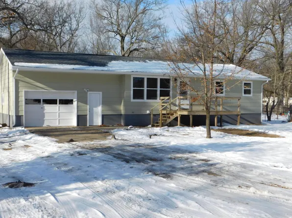 1255 S Forest Rd, Muskegon, MI 49442