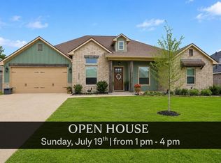3320 Stoneleigh Rd, Bryan, TX 77808