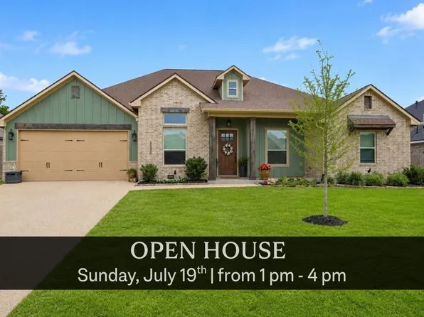 3320 Stoneleigh Rd, Bryan, TX 77808