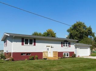 1327 N 1720th Ave, Fowler, IL 62338