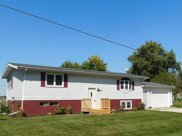 1327 N 1720th Ave, Fowler, IL 62338