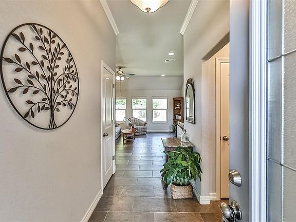 Come on in. You will love the Cool of this currant style stone tile.