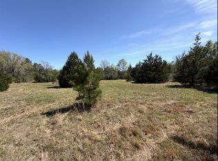 TRACT 2 Fm 542, Oakwood, TX 75855