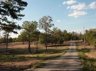 26608 Calhoun Rd, Shady Point, OK 74956