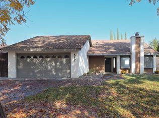 517 E Union Ave, Modesto, CA