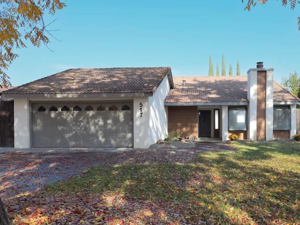 517 E Union Ave, Modesto, CA 95356