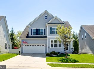 7870 Sunhaven Way, Severn, MD