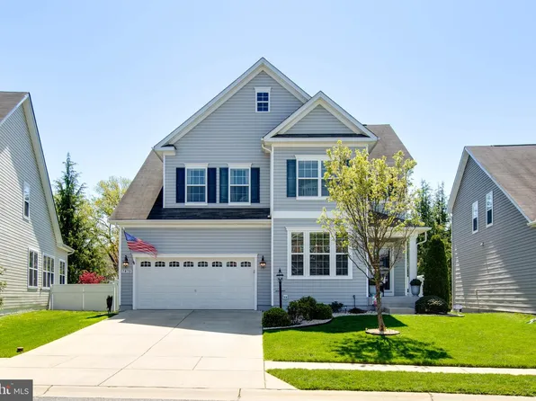 7870 Sunhaven Way, Severn, MD 21144