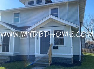 1407 Taylor St #1409, Fort Wayne, IN 46802